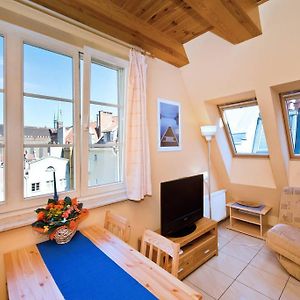 Cosy Apartment In The Gdansk Old Town